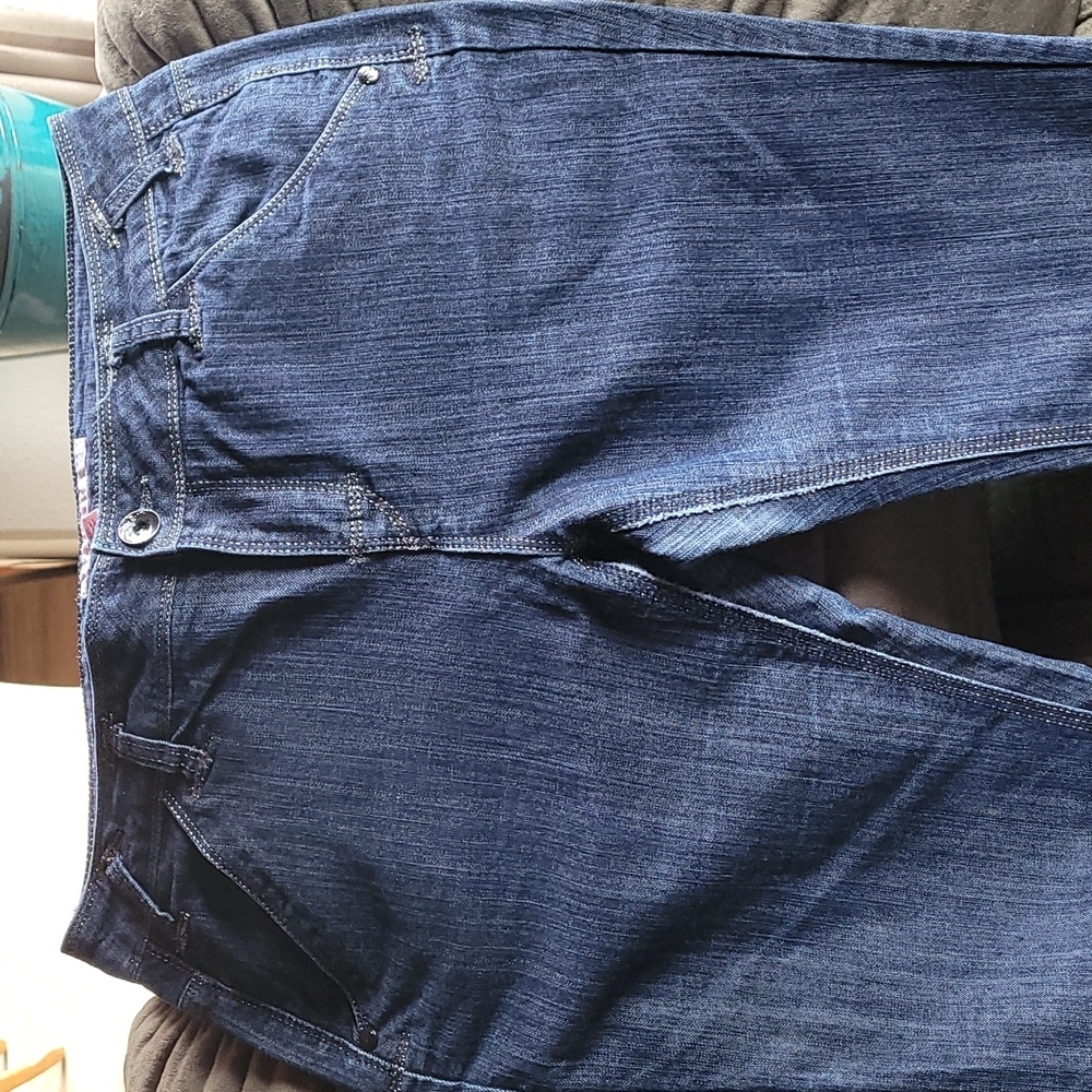 Jeans (like new)